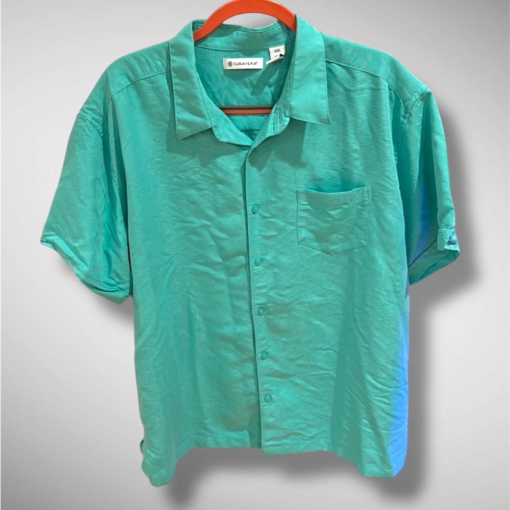 CUBAVERA men’s shirt